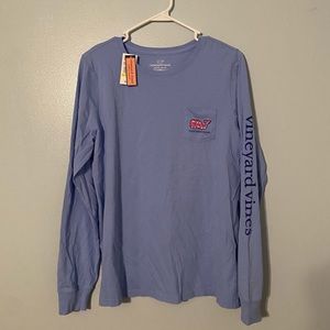 Vineyard Vines Long Sleeve T-shirt